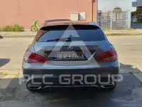 2019 Mercedes Benz CLA 200