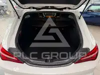 2019 Mercedes Benz CLA 200