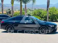 2019 Mercedes Benz CLA 200