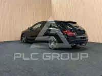 2019 Mercedes Benz CLA 200
