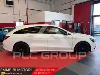2019 Mercedes Benz CLA 200