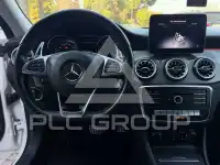 2019 Mercedes Benz CLA 220