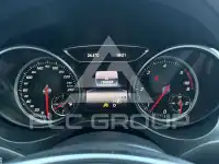 2019 Mercedes Benz CLA 220