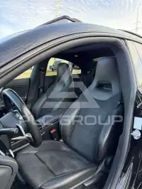 2019 Mercedes Benz CLA 200