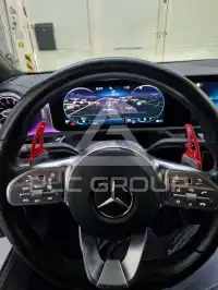2019 Mercedes Benz CLA 200
