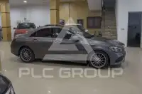 2019 Mercedes Benz CLA 200