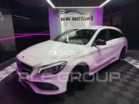2019 Mercedes Benz CLA 200