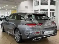 2019 Mercedes Benz CLA 200
