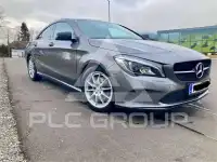 2019 Mercedes Benz CLA 200