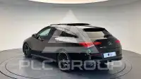2019 Mercedes Benz CLA 200