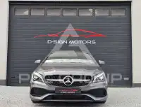 2019 Mercedes Benz CLA 200