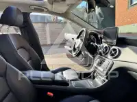 2019 Mercedes Benz CLA 200