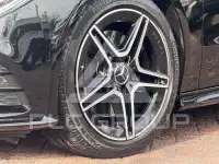 2019 Mercedes Benz CLA 200