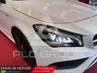 2019 Mercedes Benz CLA 200