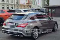 2019 Mercedes Benz CLA 200