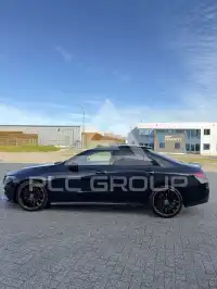 2019 Mercedes Benz CLA 200