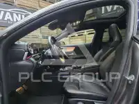 2019 Mercedes Benz CLA 200