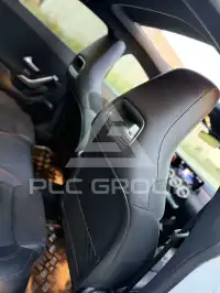 2019 Mercedes Benz CLA 200