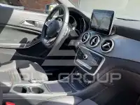2019 Mercedes Benz CLA 200