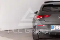 2019 Mercedes Benz CLA 200