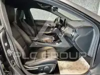 2019 Mercedes Benz CLA 200