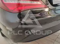 2019 Mercedes Benz CLA 200