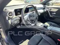 2019 Mercedes Benz CLA 200