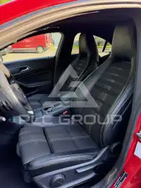 2019 Mercedes Benz CLA 200