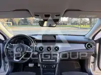 2019 Mercedes Benz CLA 200