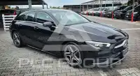 2019 Mercedes Benz CLA 200