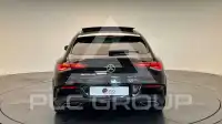 2019 Mercedes Benz CLA 200