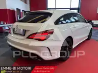 2019 Mercedes Benz CLA 200