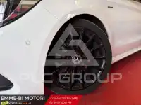 2019 Mercedes Benz CLA 200