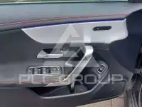 2019 Mercedes Benz CLA 200
