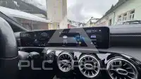 2019 Mercedes Benz CLA 200