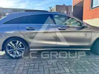 2019 Mercedes Benz CLA 200
