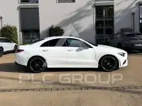 2019 Mercedes Benz CLA 200