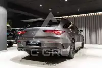 2019 Mercedes Benz CLA 200