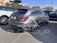 2019 Mercedes Benz CLA 200