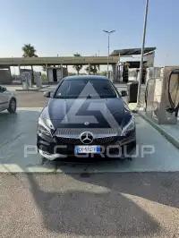 2019 Mercedes Benz CLA 200