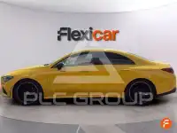 2019 Mercedes Benz CLA 200
