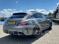 2019 Mercedes Benz CLA 200
