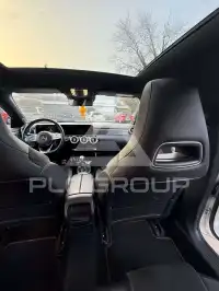 2019 Mercedes Benz CLA 200