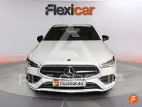2019 Mercedes Benz CLA 200
