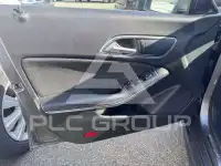 2019 Mercedes Benz CLA 200