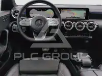 2019 Mercedes Benz CLA 200