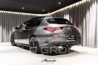 2019 Mercedes Benz CLA 200