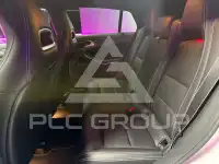 2019 Mercedes Benz CLA 200