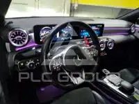 2019 Mercedes Benz CLA 200