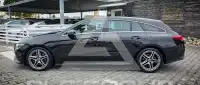 2019 Mercedes Benz CLA 200